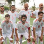 España continúa sin conocer la victoria en su Mundial