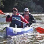 Sorpresas en el Descenso del Sella Adaptado