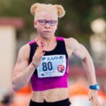 Adi Iglesias, una luz de esperanza sobre el tartán