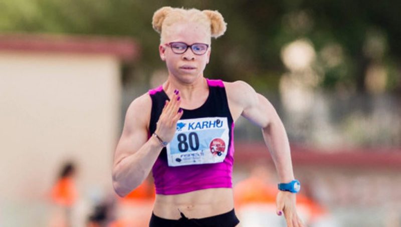 Adi Iglesias, una luz de esperanza sobre el tartán