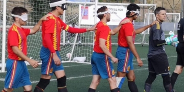 ‘La Roja’ afronta el último test antes del Europeo