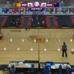 España se queda sin opciones en los Juegos Mundiales de goalball