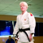 Quinto puesto para Marta Arce en el Europeo