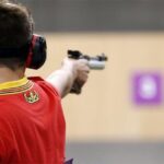 Tres platas para el tiro español en la Copa del Mundo de Osijek