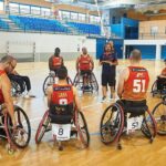 La ‘ÑBA’ sobre ruedas busca su plaza para Tokio en el Europeo