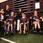 La boccia española se despide del Europeo con sabor amargo