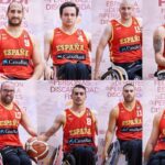 Los 12 de España para el decisivo Europeo de Polonia