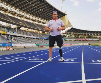 El atletismo andaluz brilla en Alcorcón