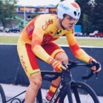 España arranca la Copa del Mundo de ciclismo con tres medallas