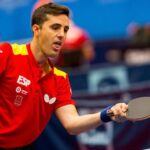 José Manuel Ruiz firma otro hito para el deporte paralímpico