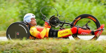 Baie-Comeau, última prueba para los españoles antes del Mundial