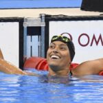 Teresa Perales, al Mundial de Londres con la ambición y la ilusión intacta