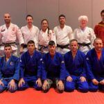 El Grand Prix de Tashkent, última prueba del año para el judo español