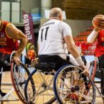 España doblega a Alemania y se cuela en la final del Europeo