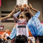 España despacha a Francia con otro festival