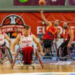 España fulmina a Polonia y saca su billete para Tokio 2020