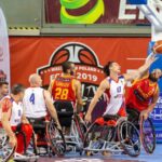 España se da un atracón ante Rusia