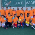 'La Roja' de fútbol para ciegos, a todo o nada en el Europeo