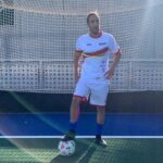 Antonio Martín 'Niño': "Soñamos en grande con el Europeo, queremos estar en Tokio"