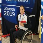 Plata de Óscar Salguero y bronces de Sarai Gascón y Toni Ponce para cerrar el Mundial