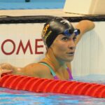 España abre el Mundial de natación con tres medallas