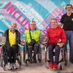 De Anta y Triviño comienzan mandando