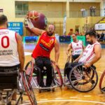 España tritura a Turquía al ritmo de Asier García y Alejandro Zarzuela