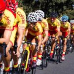 Los ciclistas españoles, con las máximas expectativas al Mundial