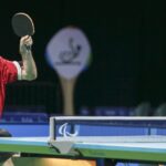 El tenis de mesa español asegura dos medallas en el Europeo