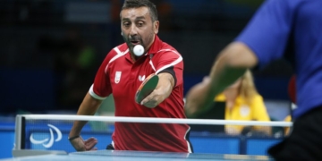 Seis medallas para los españoles en el Open de la República Checa