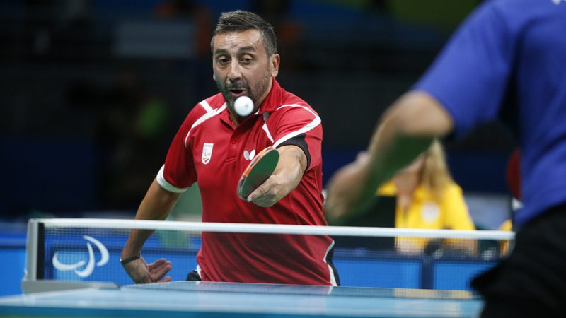 Seis medallas para los españoles en el Open de la República Checa