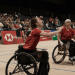 Marcela Quinteros sube al podio en el Open de Tailandia