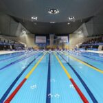 Resultados de la primera jornada del Mundial de natación en Londres
