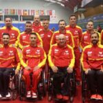 Los tenistas y palistas españoles ante el aplazamiento de los Juegos