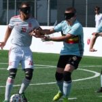 'La Roja' debuta en el Europeo con una victoria sólida