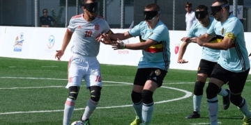 ‘La Roja’ debuta en el Europeo con una victoria sólida