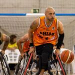 La contundencia del Amiab Albacete desarbola al Amivel