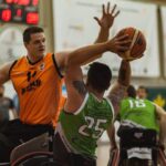 Un coral Amiab Albacete fulmina al Zuzenak