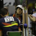Povoa, la última bala para la boccia española de cara a Tokio 2020