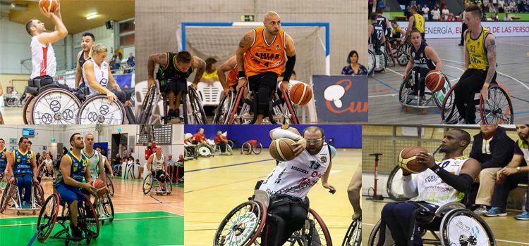 Resultados de la duodécima jornada de la División de Honor