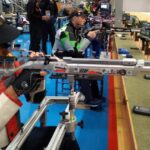 El tiro español, con la mira puesta en las plazas para Tokio 2020