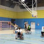 El Granada Integra y el Valida sin Barreras, primeros lideres de Segunda