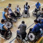 El Abeconsa Basketmi recupera el liderato en la Primera División