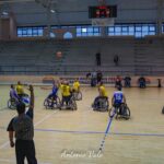 Sureste y UNES Barcelona mandan en la Segunda División de BSR