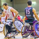 Triunfo balsámico del Iberconsa Amfiv ante el Fundación Vital Zuzenak