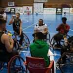 El Mideba Extremadura, a recuperar la sonrisa en Vitoria