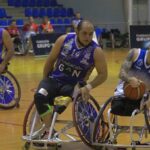 El Fundación Grupo Norte rompe su sequía con sabor agridulce