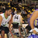 El Mideba, un hueso duro para el Fundación Grupo Norte