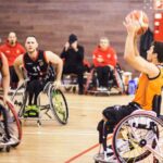 El Amiab gana al Bidaideak y sigue con velocidad de crucero