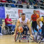 Nueva prueba de fuego para el Iberconsa en casa del Amiab